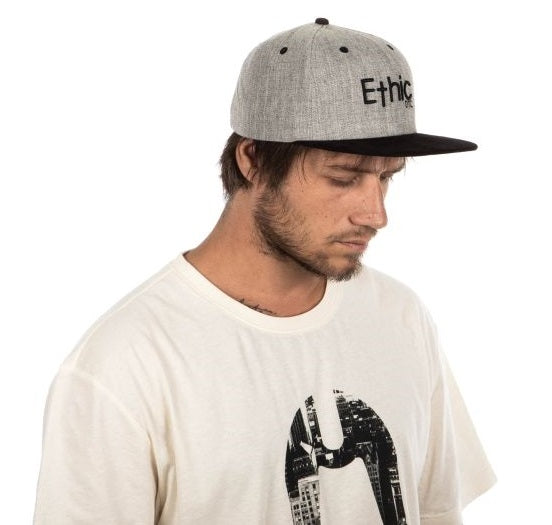 Ethic Deerstalker Cap