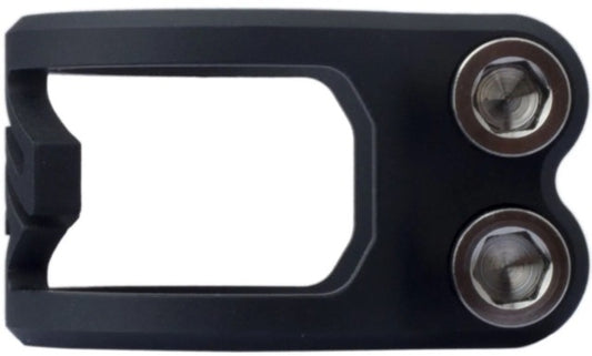 Striker Aether Double Clamp Black