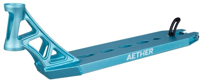 Striker Aether 470 Deck Teal