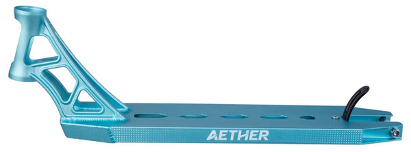 Striker Aether 470 Deck Teal