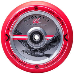 Striker Bgseakk Magnetit 110 Wheel Rood