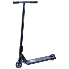 Striker Gravis L Stuntstep Zwart 95cm