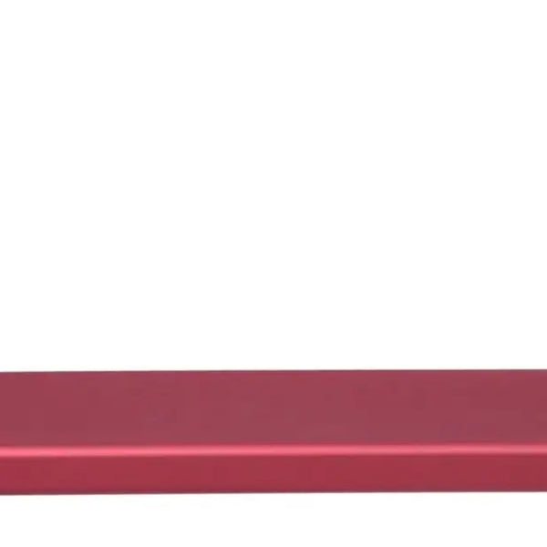 Striker Gravis S Deck Bordeaux Red