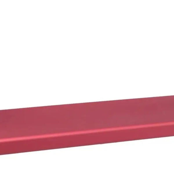 Striker Gravis S Deck Bordeaux Red