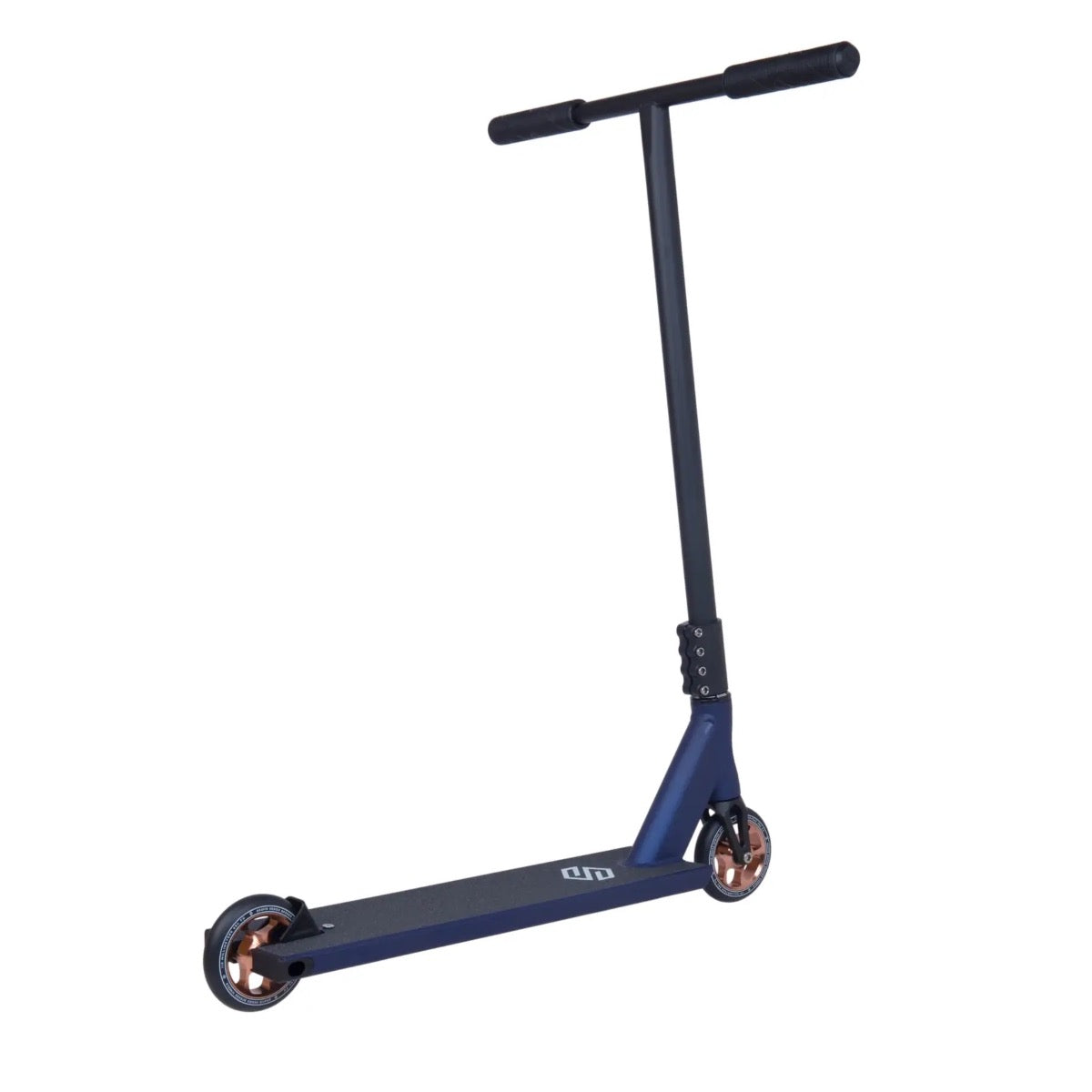 Striker Gravis S Scooter Midnight Blue