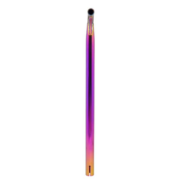 Striker Lux Alu 650 Bars Rainbow