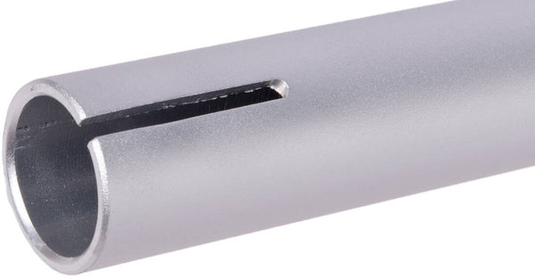 Striker Lux Alu Bar Silver