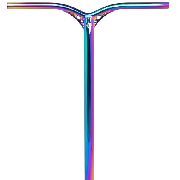 Striker Lux Alu 650 Bars Rainbow