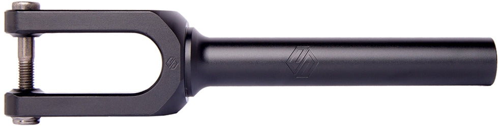 Striker Lux IHC Fork Black