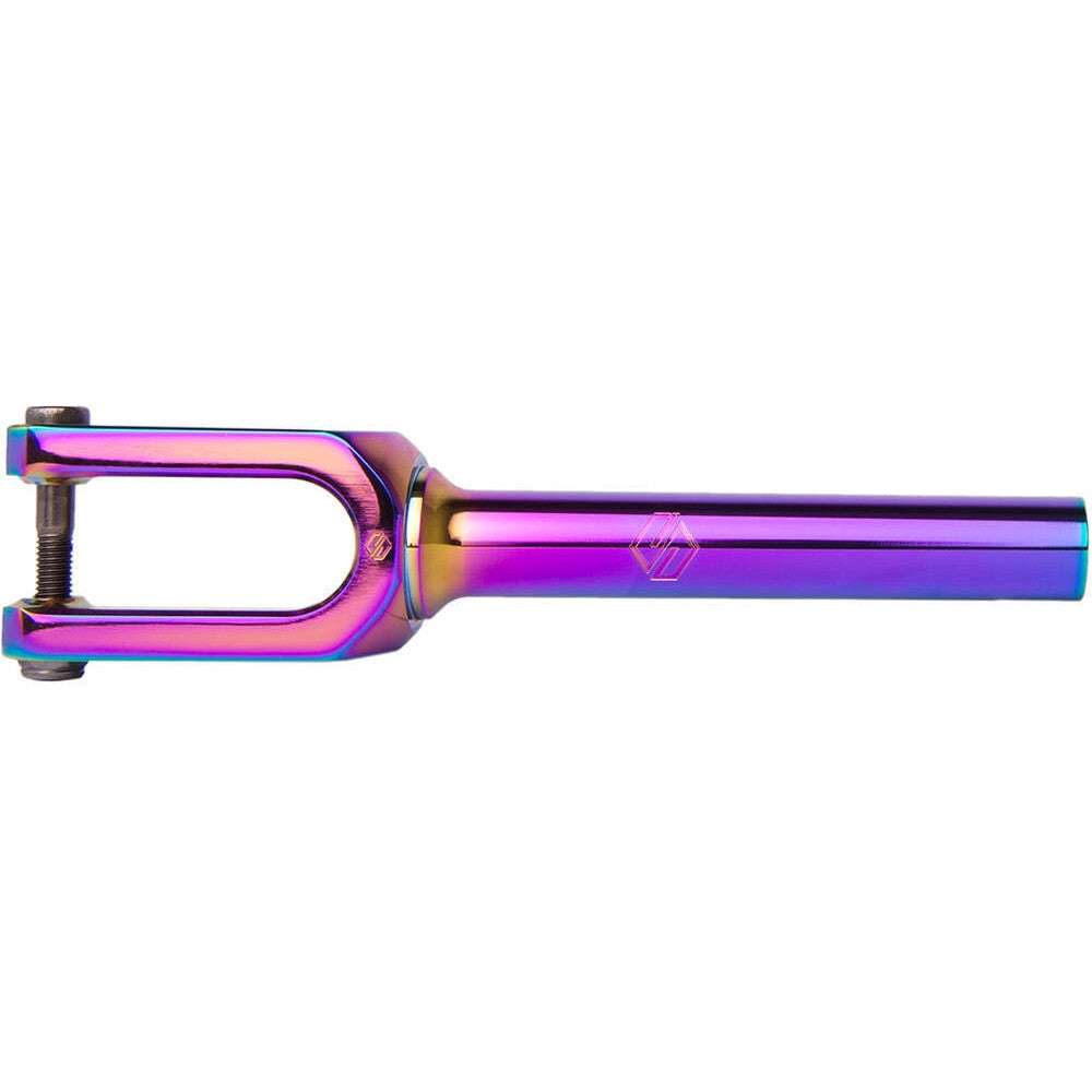 Striker Lux IHC Fork Rainbow