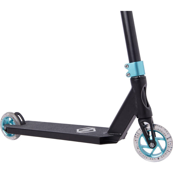 Striker Lux Scooter Teal Lmited Edition