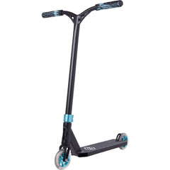 Striker Lux Stuntstep Teal Limited Edition 87cm