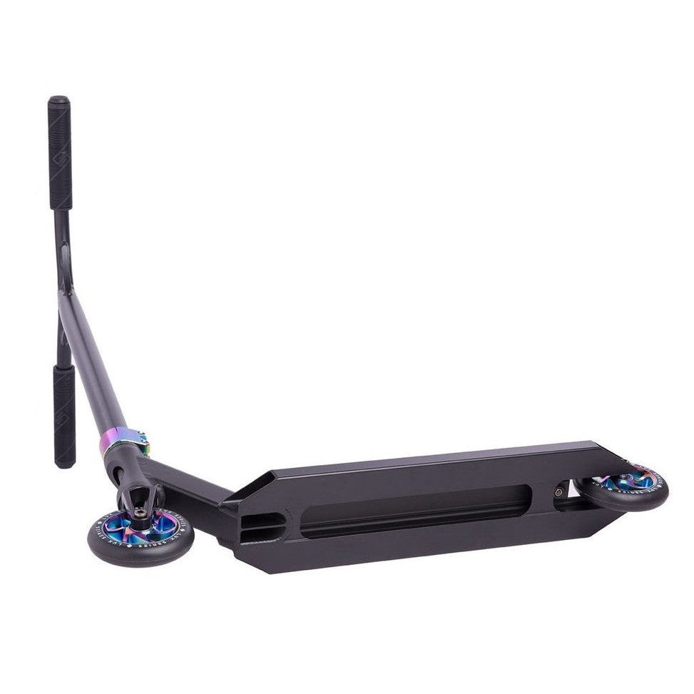 Striker Lux Scooter Rainbow
