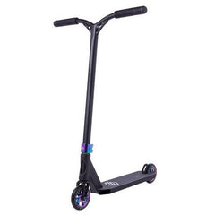 Striker Lux Stuntstep Oilslick 87cm