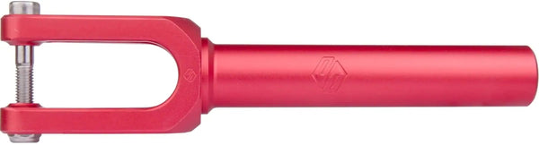 Striker Lux SCS HIC Fork Red