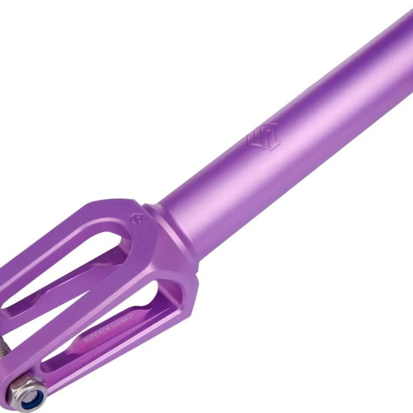 Striker Lux SCS HIC Fork Purple