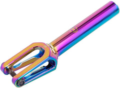 Striker Lux SCS HIC Fork Neo-chrome