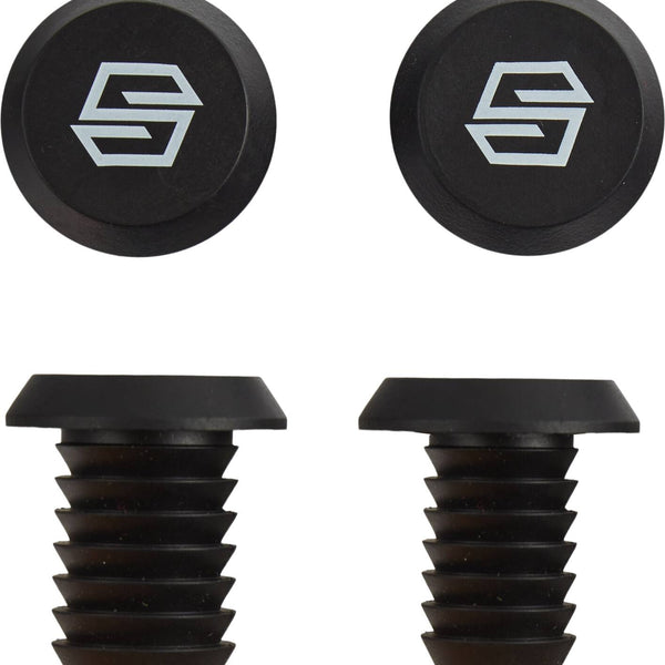 Striker Grips White Pink