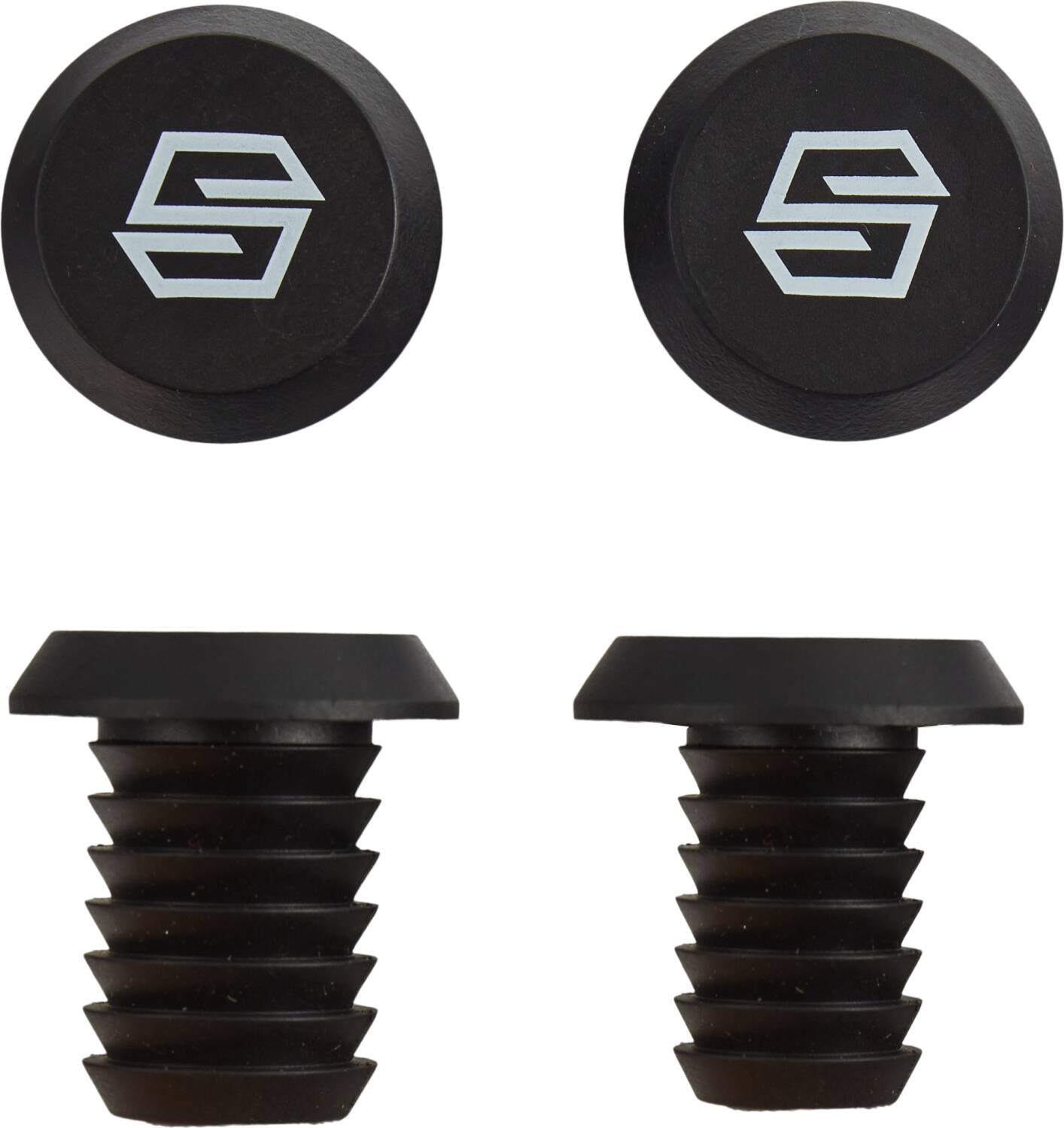 Striker Grips White Pink