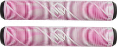 Striker Grips White Pink