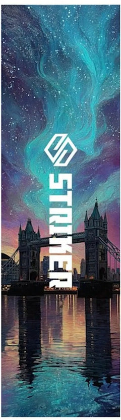 Striker London Tower Bidge Griptape