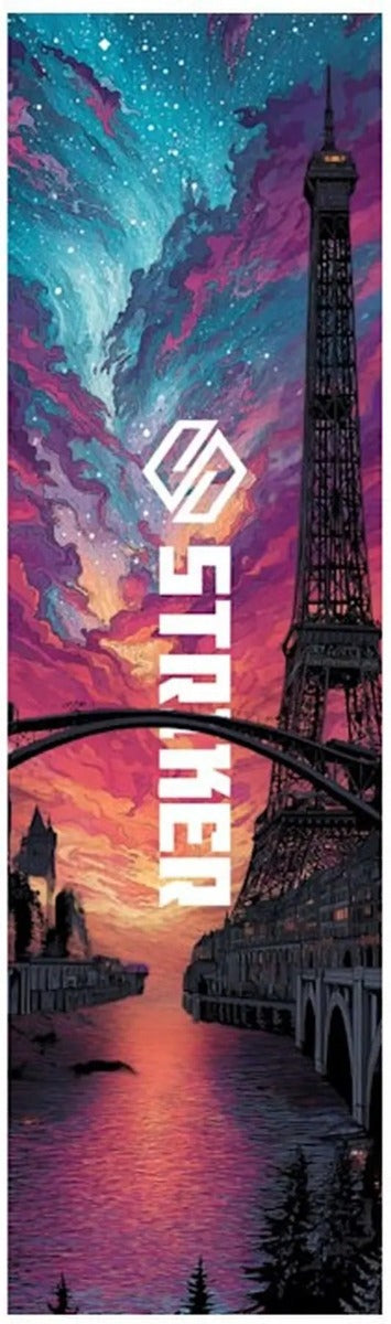Striker Paris Sunset Griptape