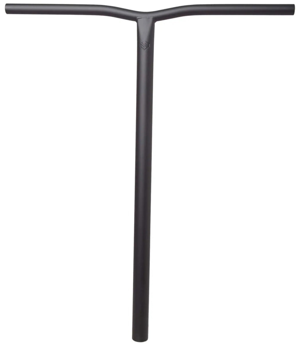 Striker Steeltanium Bend 600 Bars Black