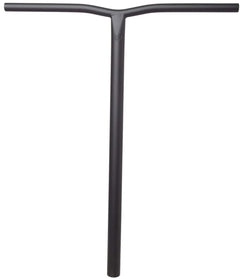 Striker Steeltanium Bend 600 Bars Black