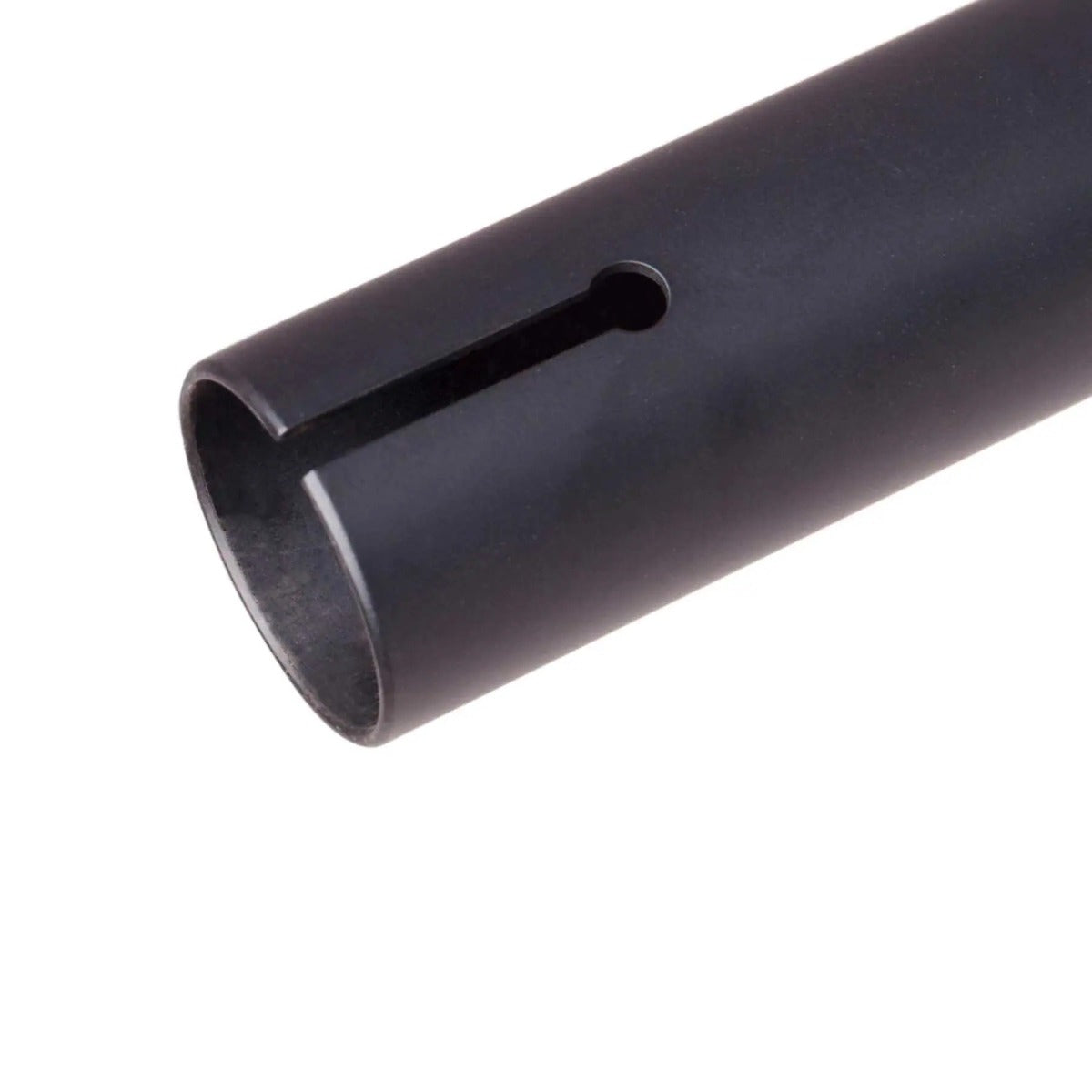 Striker Steeltanium Bend 600 Bars Black