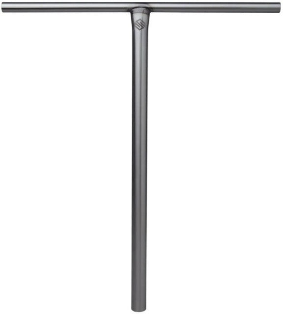 Striker Steeltanium 650 Bars Raw