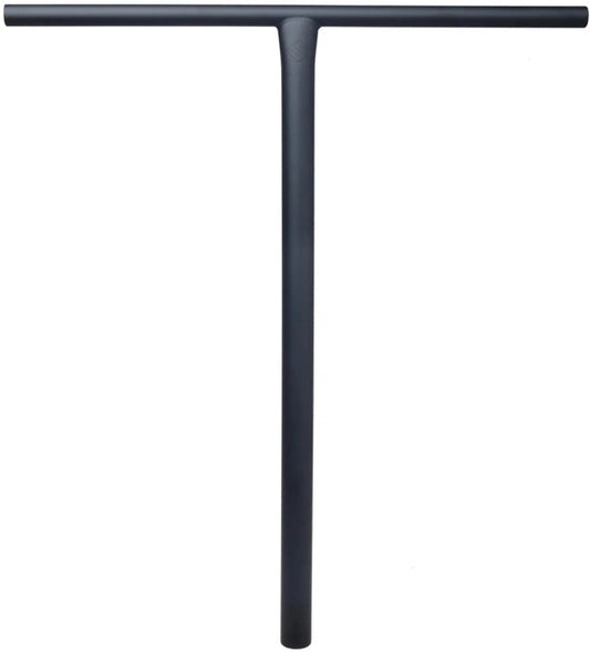 Striker Steeltanium 710 Bars Black