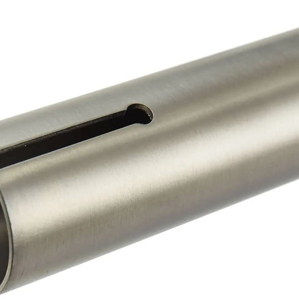 Striker Titanium T Bars Raw