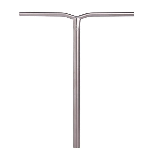 Striker Titanium Bend V2 600 Bars Raw