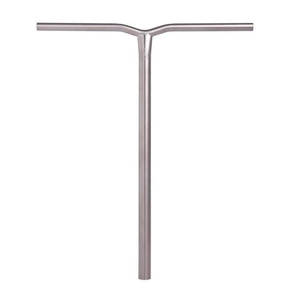 Striker Titanium Bend V2 650 Bars Raw