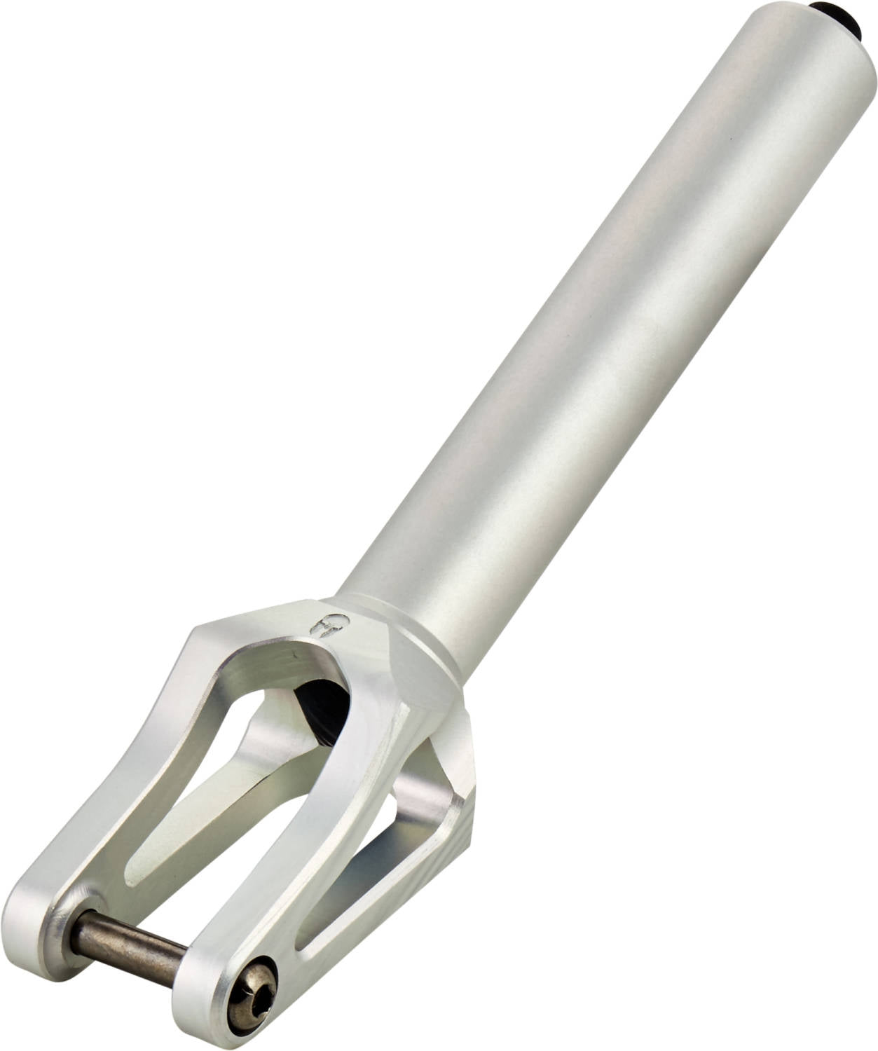 Supremacy Axe 125 Fork Silver