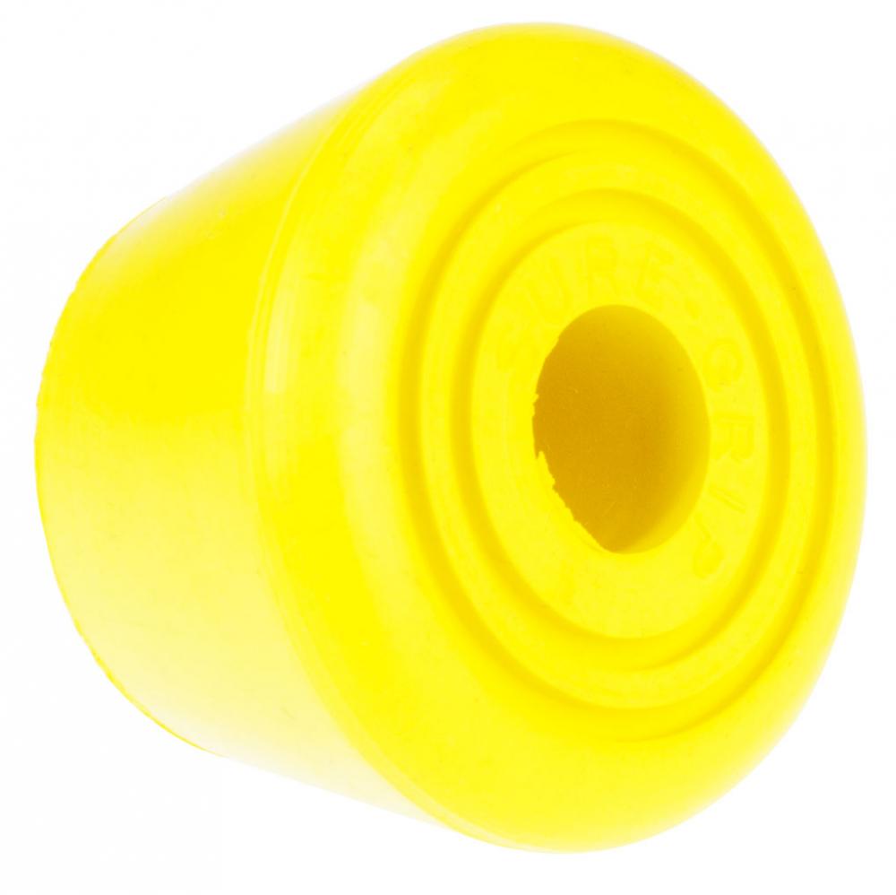 Suregrip Toestop Bullseye Yellow