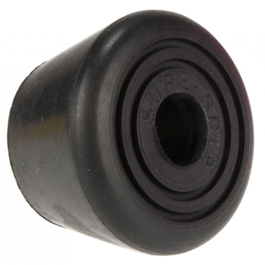 Suregrip Toestop Bullseye Black