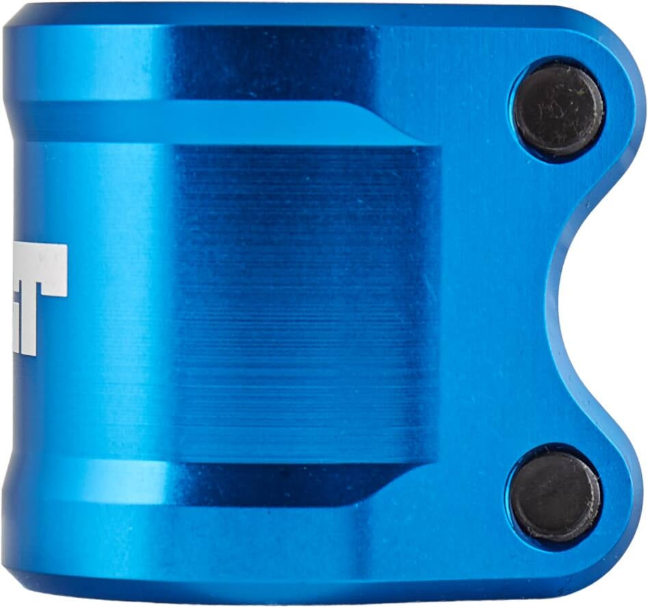 Tilt ARC Clamp Blue