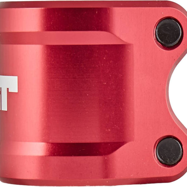 Tilt ARC Clamp Red