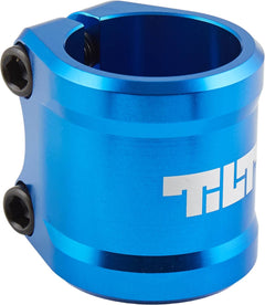 Tilt ARC Clamp Blauw