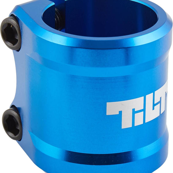 Tilt ARC Clamp Blue