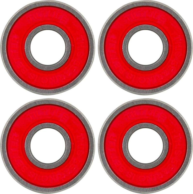 Tilt Better Bearings 4-pack