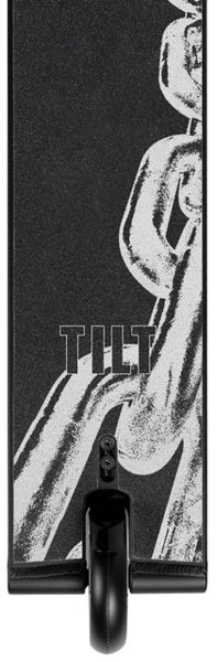 Tilt Chains Griptape White