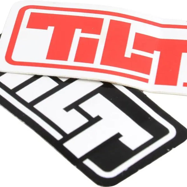 Tilt Classic Double Clamp Gold