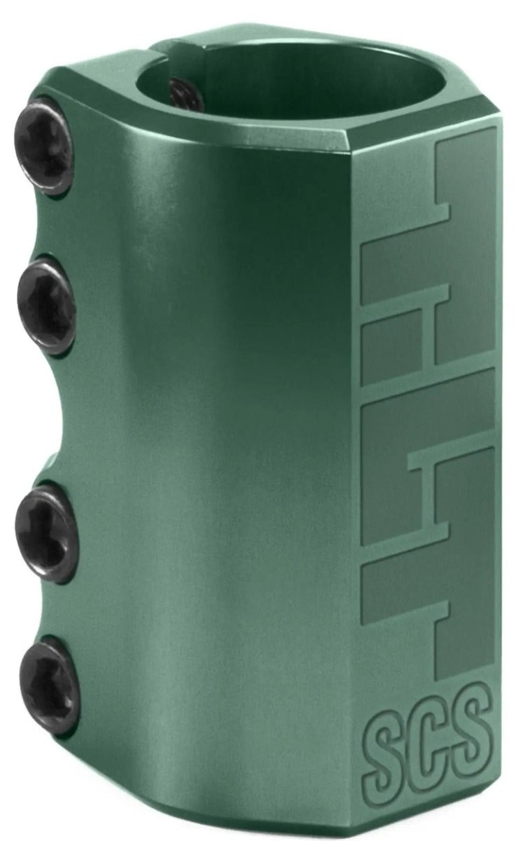 Tilt Classic SCS LT Green