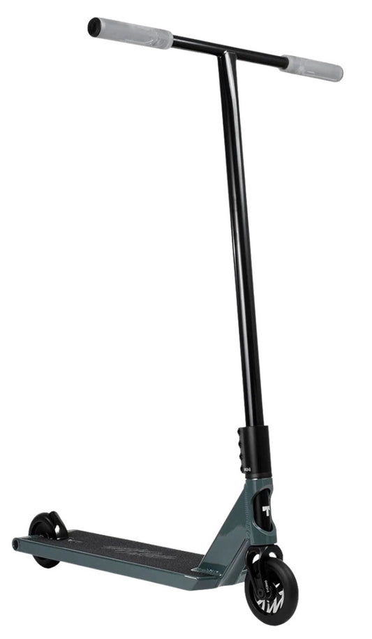 Tilt Contact Build Scooter Slate