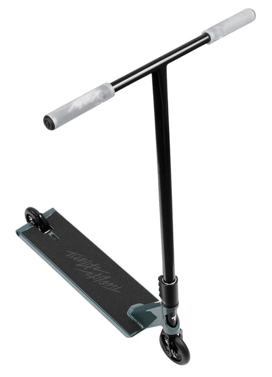 Tilt Contact Build Scooter Slate