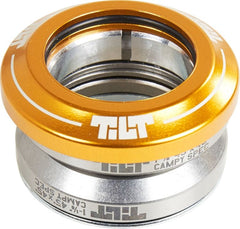 Tilt Integrated Headset Goud