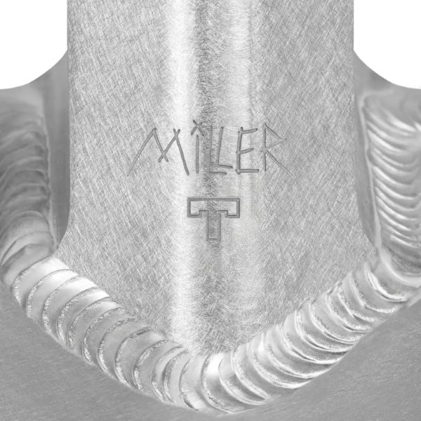 Tilt Miller 6.5 x 22 Deck Polished