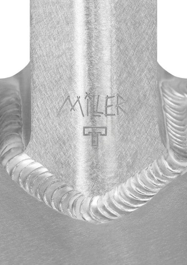 Tilt Miller 6.5 x 22 Deck Polished